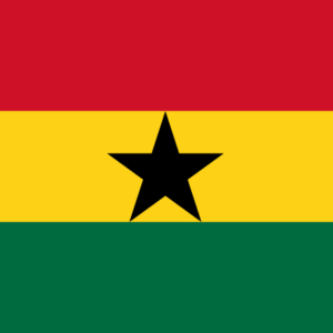 Group logo of Ghana